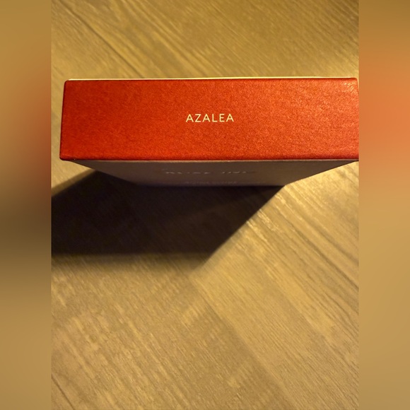 Rose Inc Blush Divine Radiant Cream Blush Azalea Refillable Lip & Cheek NIB - Picture 7 of 12